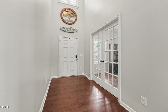 1000 Harvest Point Drive, Fuquay Varina, NC 27526