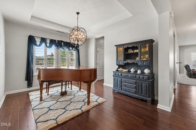 1000 Harvest Point Drive, Fuquay Varina, NC 27526
