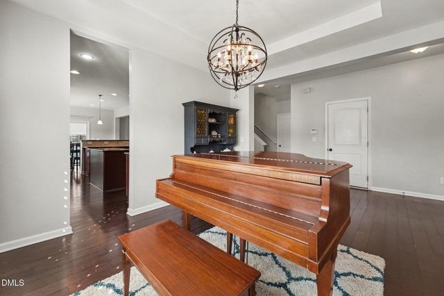 1000 Harvest Point Drive, Fuquay Varina, NC 27526
