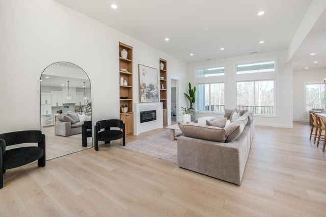 1292 Deerfield Drive, Spartanburg, SC 29302