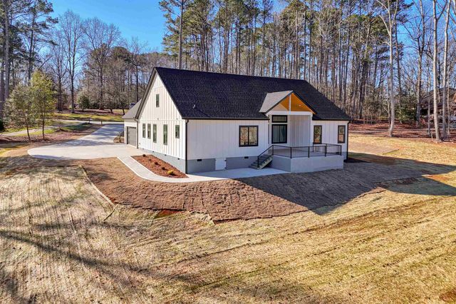 1292 Deerfield Drive, Spartanburg, SC 29302