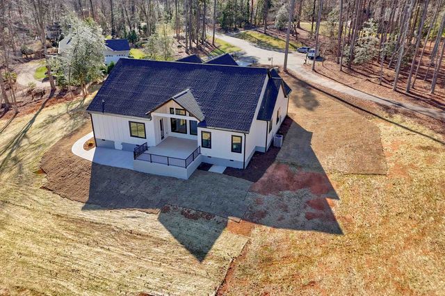 1292 Deerfield Drive, Spartanburg, SC 29302