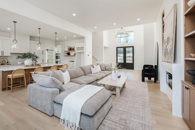 1292 Deerfield Drive, Spartanburg, SC 29302