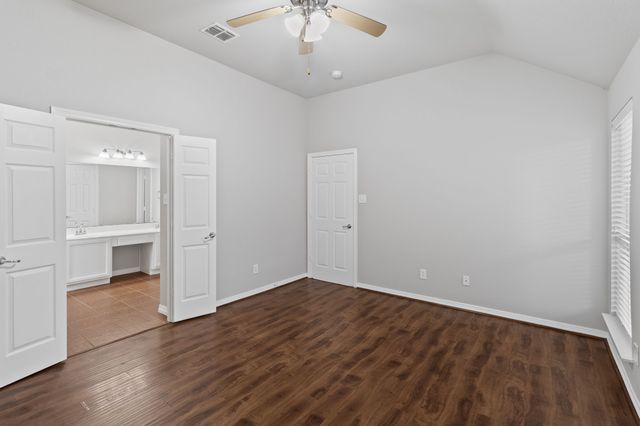 2213 Whitney Drive, Weatherford, TX 76087