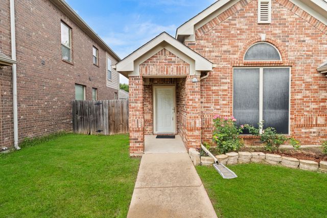 2213 Whitney Drive, Weatherford, TX 76087