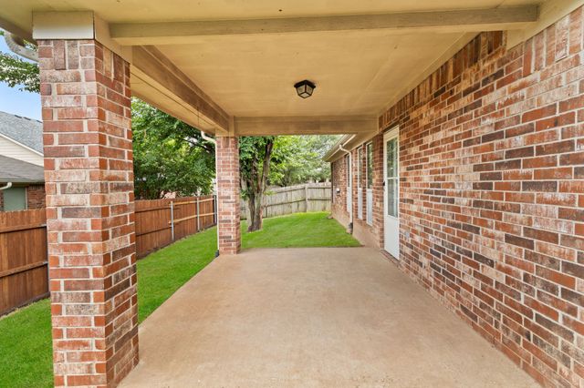 2213 Whitney Drive, Weatherford, TX 76087