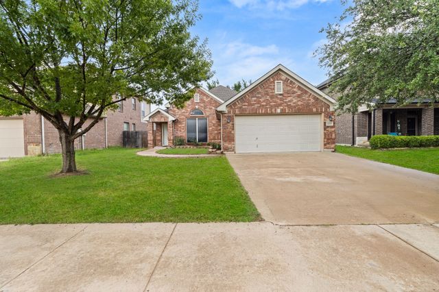 2213 Whitney Drive, Weatherford, TX 76087