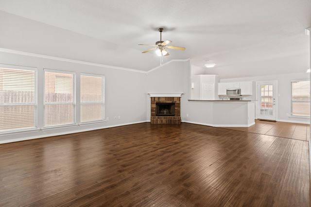 2213 Whitney Drive, Weatherford, TX 76087