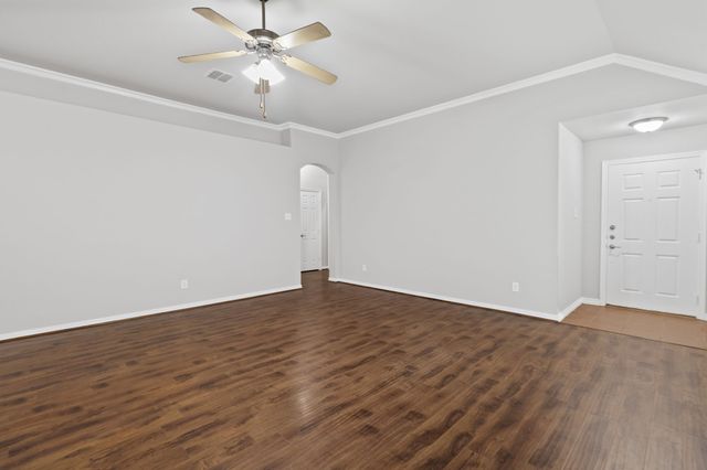2213 Whitney Drive, Weatherford, TX 76087