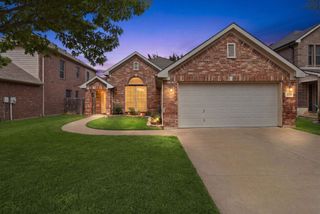 2213 Whitney Drive, Weatherford, TX 76087