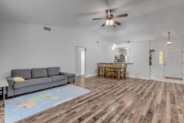 886 Andken Lane, Port Orange, FL 32127