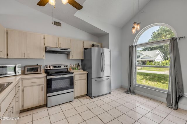 886 Andken Lane, Port Orange, FL 32127