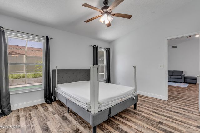 886 Andken Lane, Port Orange, FL 32127
