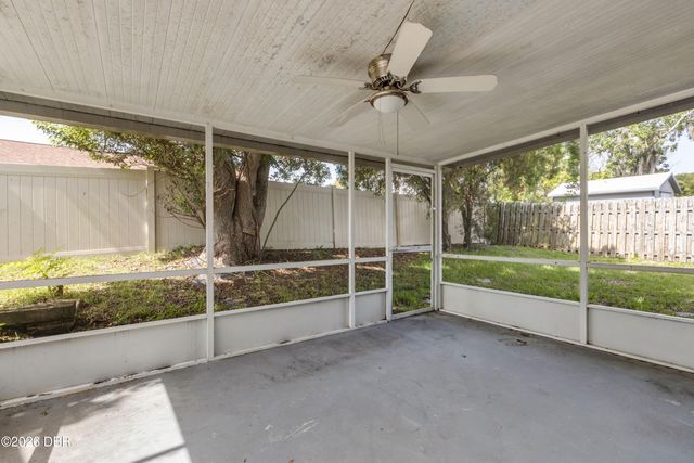 886 Andken Lane, Port Orange, FL 32127