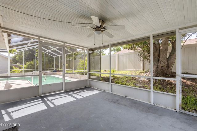 886 Andken Lane, Port Orange, FL 32127