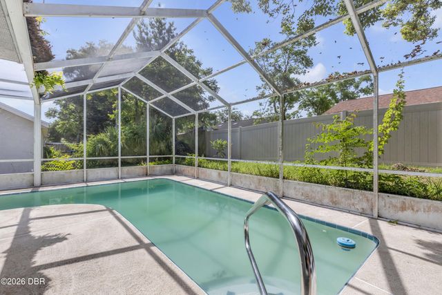 886 Andken Lane, Port Orange, FL 32127