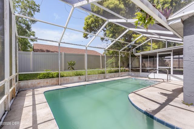886 Andken Lane, Port Orange, FL 32127
