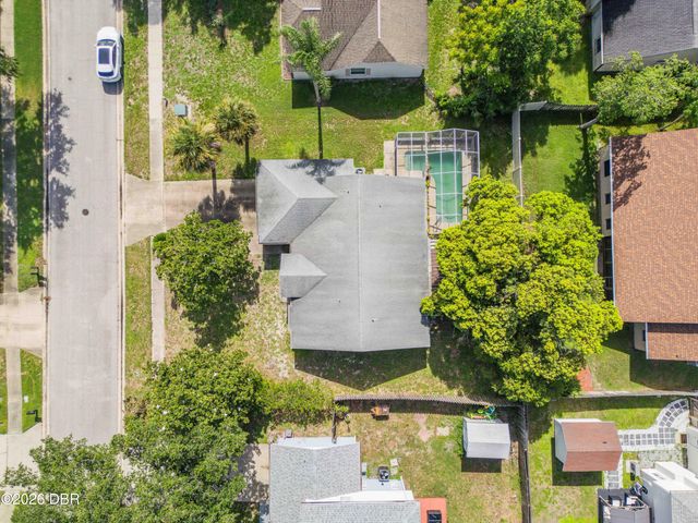 886 Andken Lane, Port Orange, FL 32127