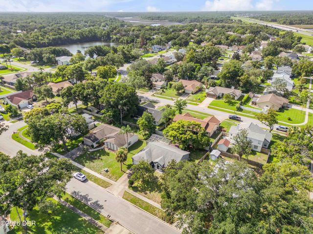 886 Andken Lane, Port Orange, FL 32127