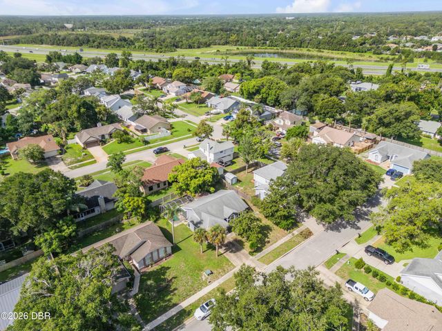 886 Andken Lane, Port Orange, FL 32127