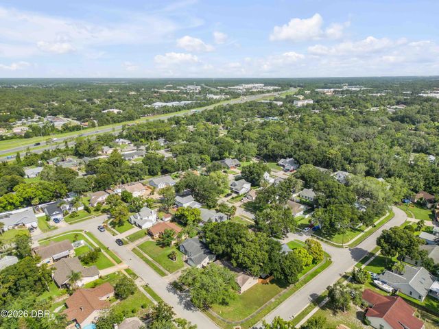 886 Andken Lane, Port Orange, FL 32127