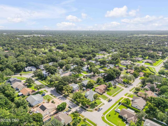 886 Andken Lane, Port Orange, FL 32127