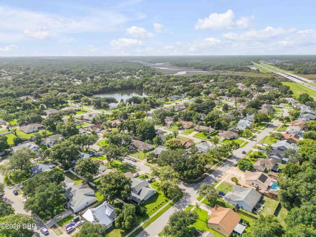 886 Andken Lane, Port Orange, FL 32127