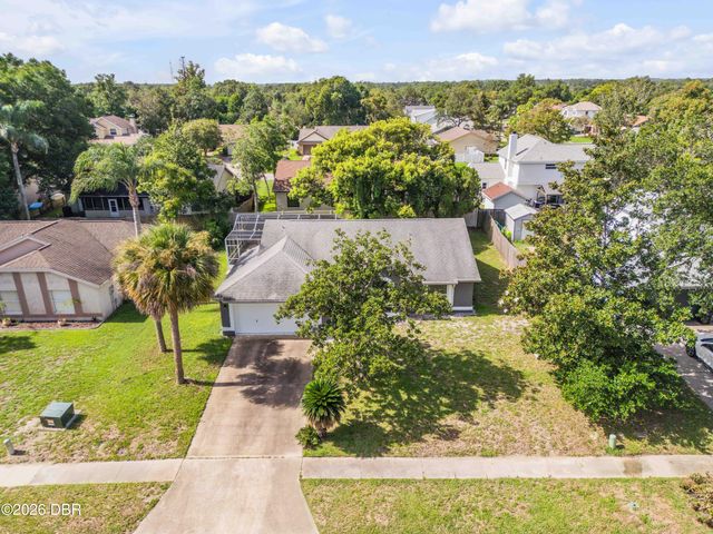 886 Andken Lane, Port Orange, FL 32127