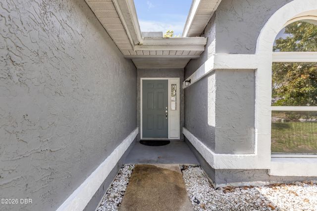 886 Andken Lane, Port Orange, FL 32127