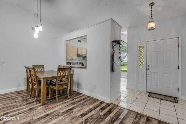 886 Andken Lane, Port Orange, FL 32127