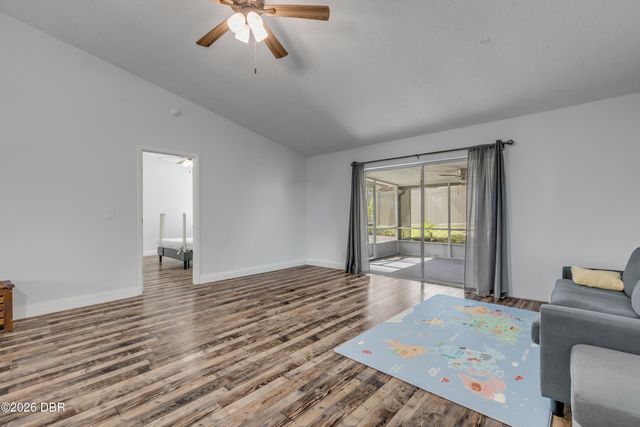 886 Andken Lane, Port Orange, FL 32127