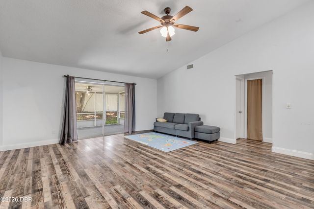 886 Andken Lane, Port Orange, FL 32127