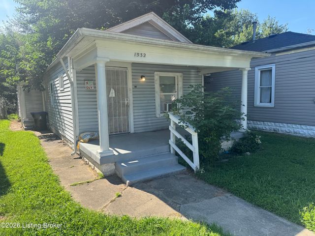 1532 S 30th St, Louisville, KY 40211
