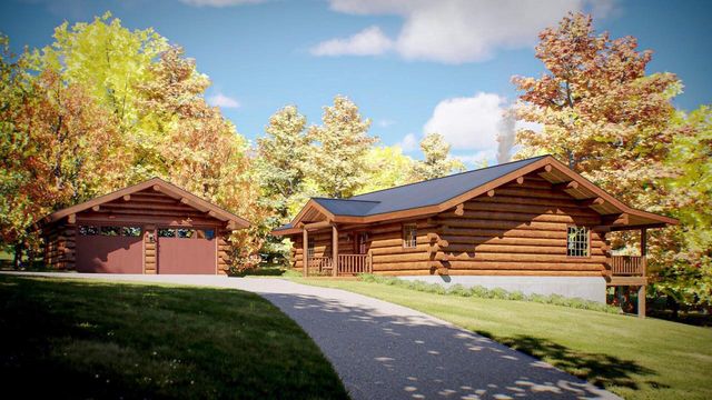 Lot 603 Club House Drive, La Valle, WI 53941