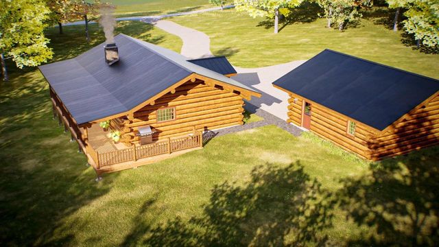 Lot 603 Club House Drive, La Valle, WI 53941