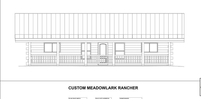 Lot 603 Club House Drive, La Valle, WI 53941