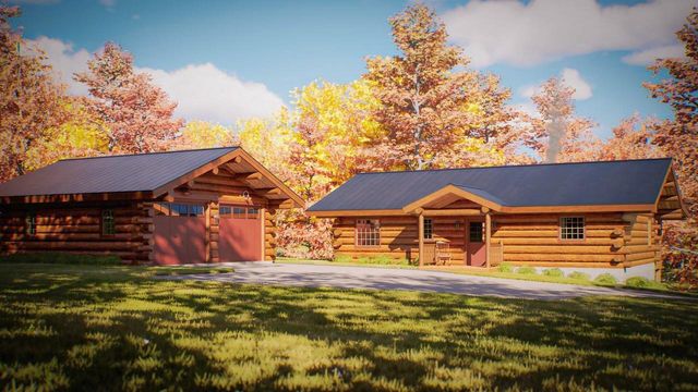 Lot 603 Club House Drive, La Valle, WI 53941