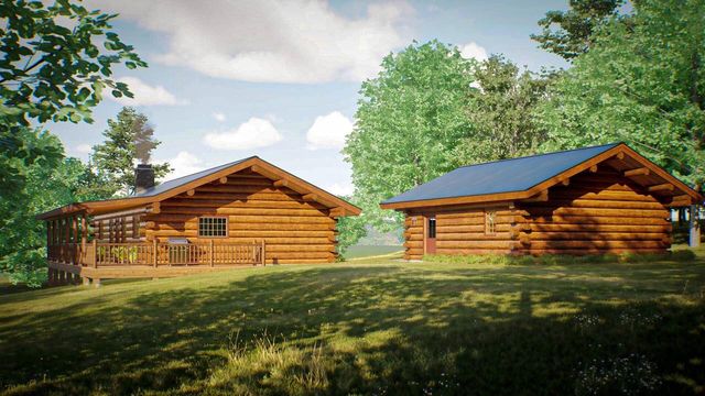 Lot 603 Club House Drive, La Valle, WI 53941