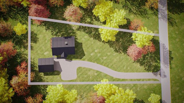 Lot 603 Club House Drive, La Valle, WI 53941