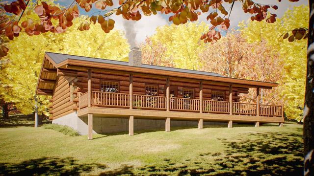 Lot 603 Club House Drive, La Valle, WI 53941