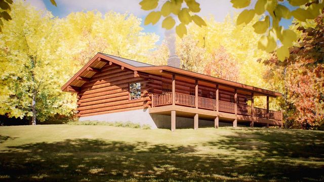 Lot 603 Club House Drive, La Valle, WI 53941