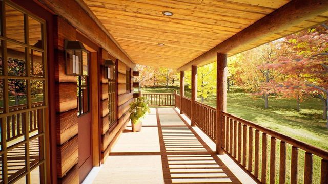 Lot 603 Club House Drive, La Valle, WI 53941