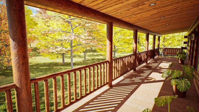 Lot 603 Club House Drive, La Valle, WI 53941