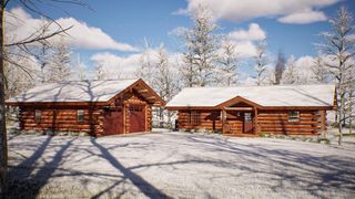 Lot 603 Club House Drive, La Valle, WI 53941