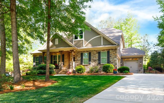 6704 Montgomery Road, Lake Wylie, SC 29710
