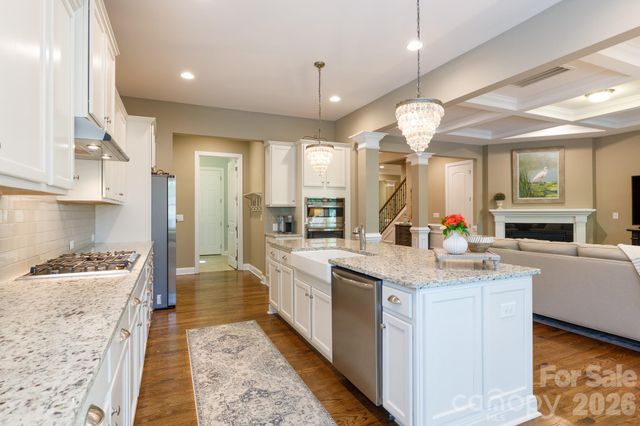 6704 Montgomery Road, Lake Wylie, SC 29710