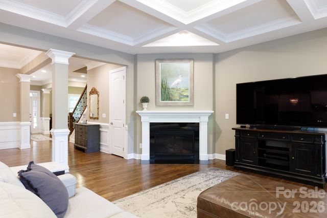 6704 Montgomery Road, Lake Wylie, SC 29710