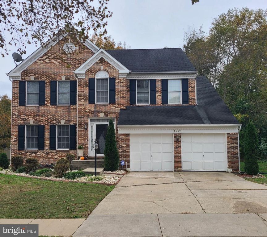 1904 CATHERINE FRAN DR, Accokeek, MD 20607