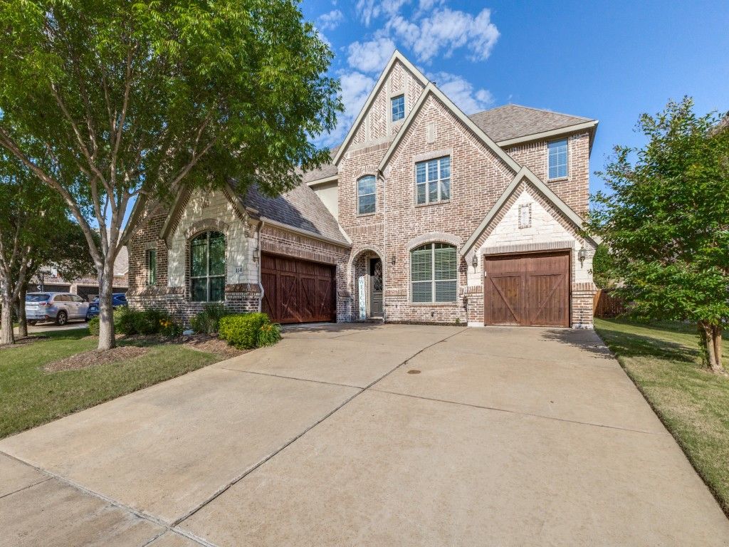 114 Crestbrook Drive, Rockwall, TX 75087
