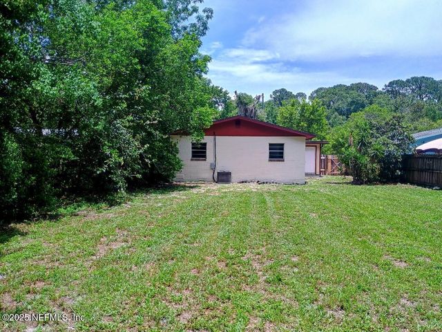 4010 PACKARD Drive, Jacksonville, FL 32246
